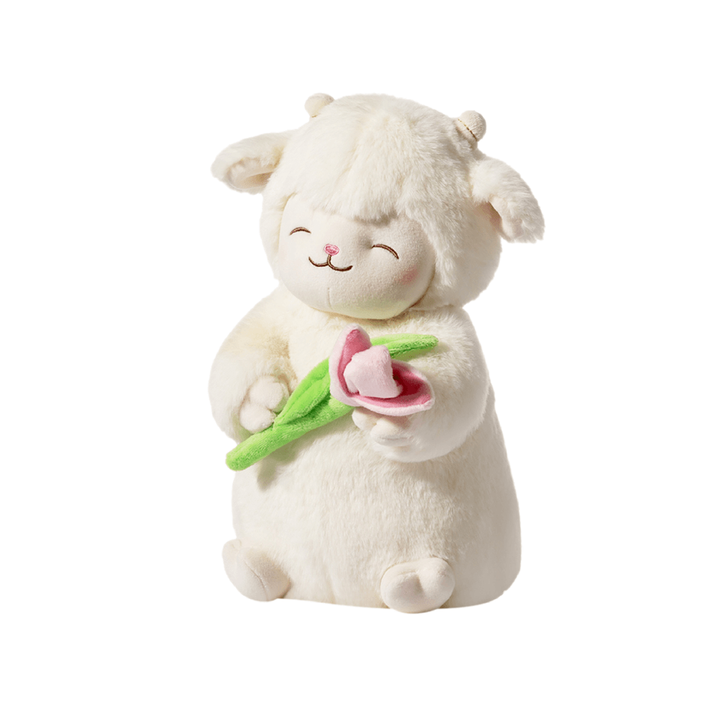 SET TULIPAN: BRAZALETE + PELUCHE