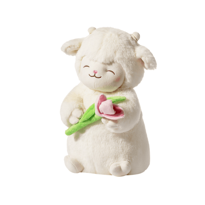 SET TULIPAN: BRAZALETE + PELUCHE